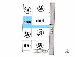 さいたま市見沼区大字蓮沼