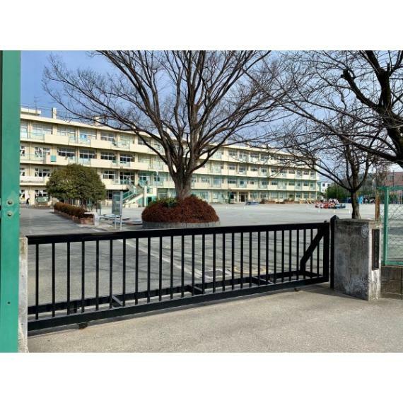 小学校 さいたま市立大久保東小学校