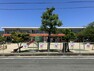 幼稚園・保育園 現地から420m～460m。　中部保育園　市の中心部に位置し、園児数の多い大規模園です。目の前に旭公園があり、噴水や草花を見て遊ぶこともあります。（HPより）