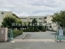 小学校 【小学校】磐田市立磐田北小学校まで804m