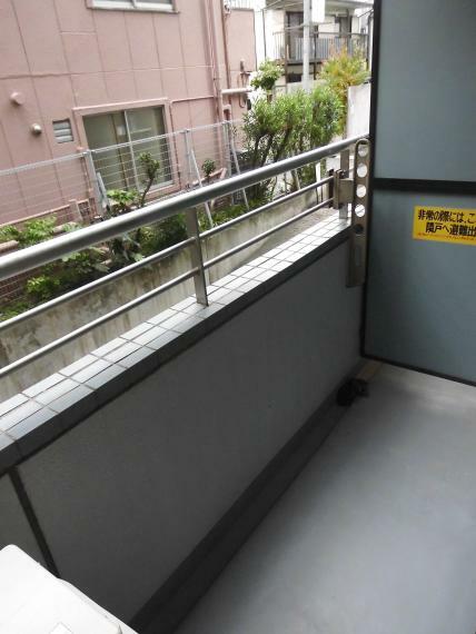 ヴィア・シテラ新宿(2LDK) 1階のその他画像