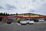 ドラッグストア ドラッグストアモリ春山店【ドラッグストアモリ春山店】鹿児島市春山町にあるドラッグストアです。駐車場あり（77台）取扱商品　医薬品、食品など