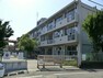 小学校 寒川小学校まで700m