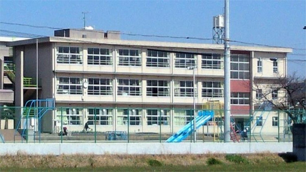 小学校 加古川市立野口小学校