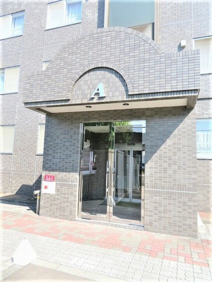グレートヒル野幌駅前(3LDK) 1階のその他画像