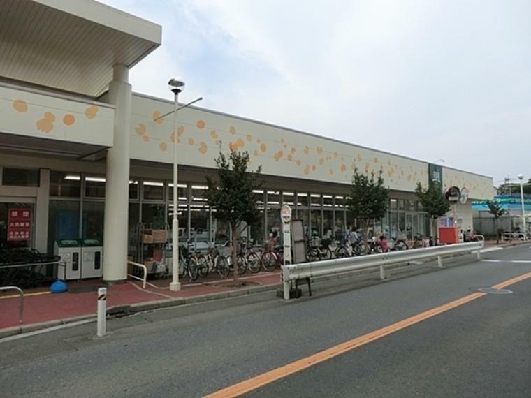 スーパー Fuji馬場店