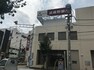 銀行・ATM 武蔵野銀行西川口支店