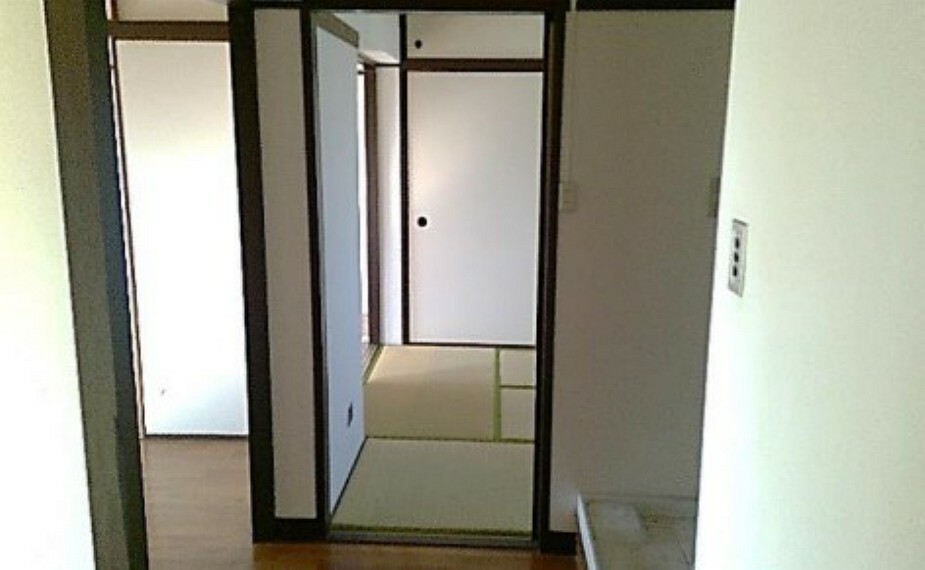 東加古川ファミリーマンション(3DK) 3階のその他画像