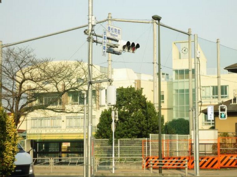 小学校 八王子市立第七小学校