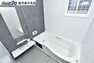 浴室 【浴室】浴室暖房乾燥機付きの浴室です 窓付きで自然換気もできます！