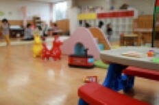 幼稚園・保育園 【幼稚園】幼稚園型認定こども園寺方幼稚園まで782m