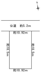 鈴鹿市国府町