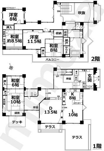 物件画像24