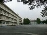 小学校 瀬谷さくら小学校