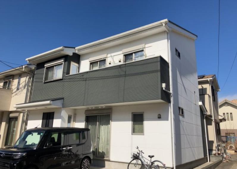 厚木市山際