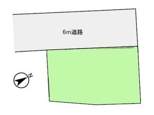 相模原市南区鵜野森2丁目