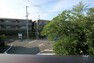 眺望 バルコニーからの眺め（北方向）［2023年6月20日撮影］
