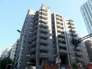 東建ニューハイツ西新宿