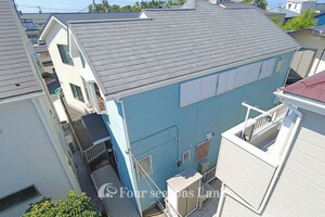 茅ヶ崎市東海岸北5丁目