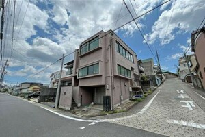 名古屋市昭和区神村町1丁目