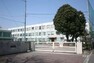 小学校 1972年に川原小学校の分校として開校しました。東方向に名古屋大学が位置し、西隣には「伊勝八幡宮」があります。
