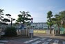 小学校 松林小学校