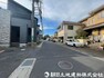 現況写真 前面道路