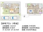 府中市四谷5丁目