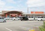 スーパー 現地から3170m～3260m。車7分（最長）　ザ・ビッグエクストラさくら店　衣料品や生鮮食料品を中心に、幅広い種類の商品を取り扱っているディスカウント型スーパーマーケットです。
