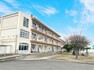 小学校 湯野小学校