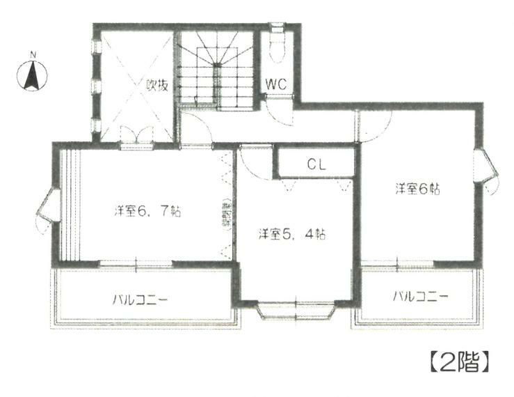 物件画像3