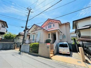 千葉市花見川区花園町