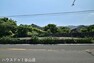 現況写真 ”喜入瀬々串町・国道226線沿いの売地”の外観