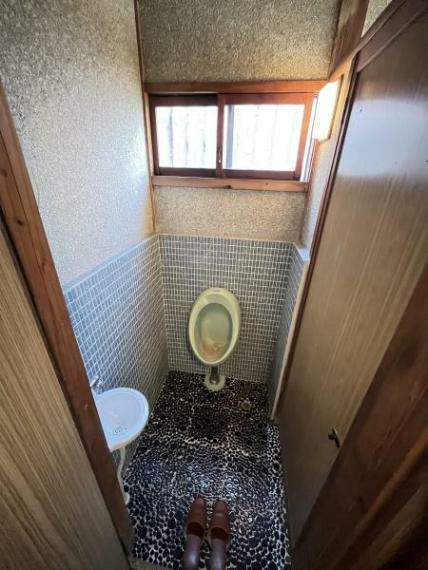 トイレ 男性用トイレ