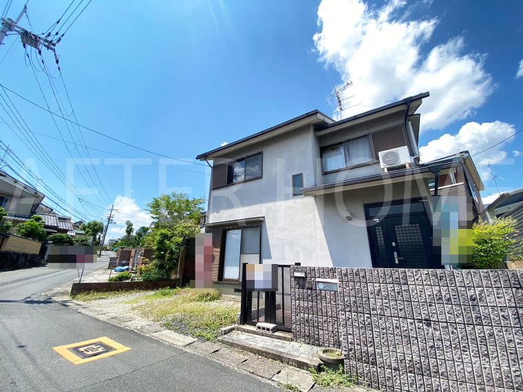 京田辺市薪長尾谷