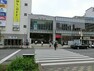 JR川越駅