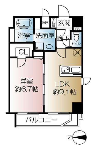 物件画像7