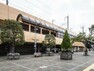 JR埼京線「戸田公園」駅800m