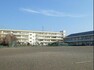 中学校 【中学校】鹿沼市立北中学校まで5766m
