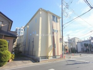 さいたま市桜区西堀7丁目