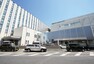 病院 現地から1140m（最長）　埼玉メディカルセンター　地域医療を支える病院です。人間ドックや健康診断にも対応し、ご家族の日々の健康をサポートします。
