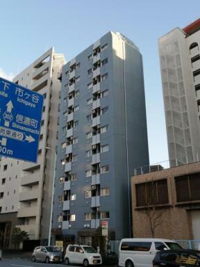 ニューライフ新宿東(1R) 9階のその他画像