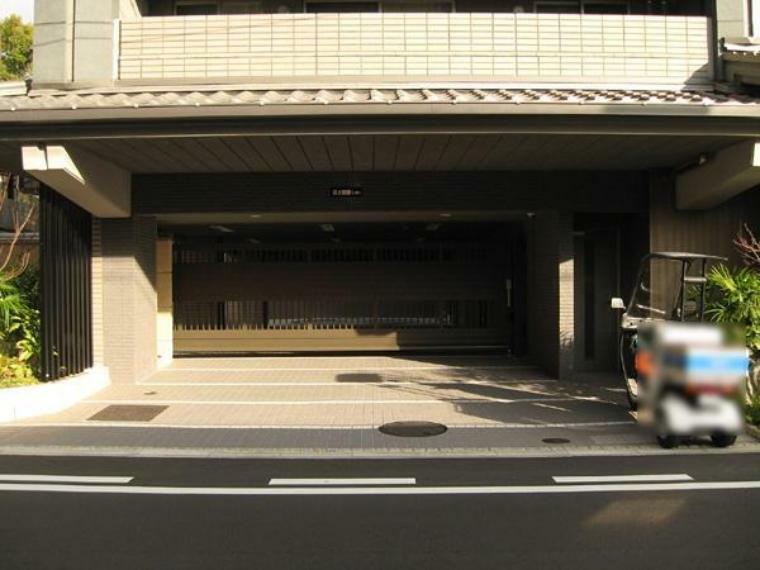 プレミスト京都御所西　室町通(3LDK) 3階のその他画像