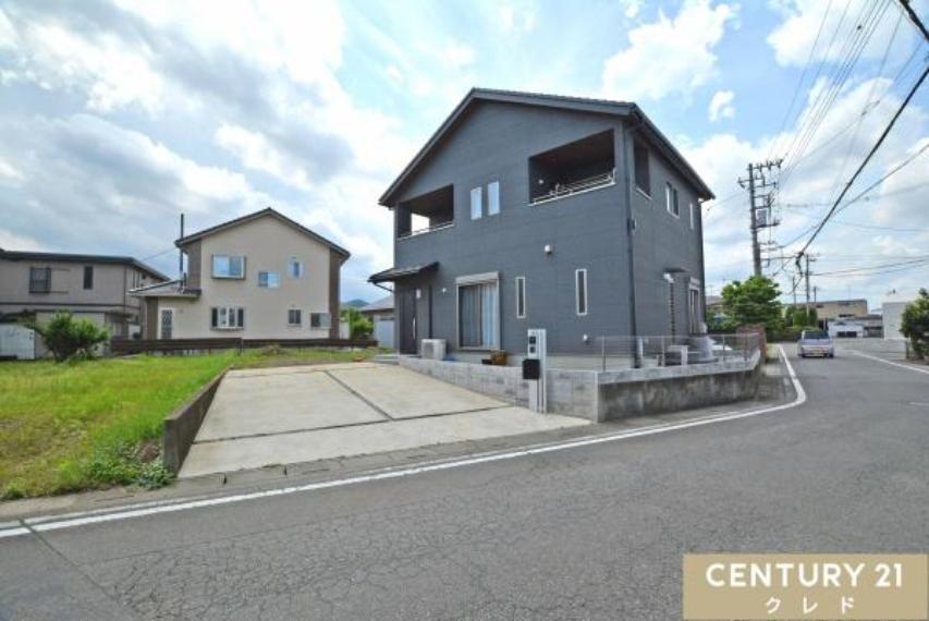 日高市四本木2丁目