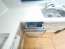 キッチン ■家事の効率が上がるビルトイン食器洗浄機