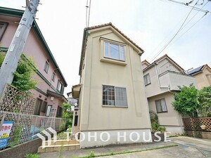 横浜市青葉区鴨志田町