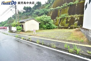 鹿児島市田上4丁目