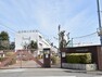 中学校 立川市立立川第二中学校