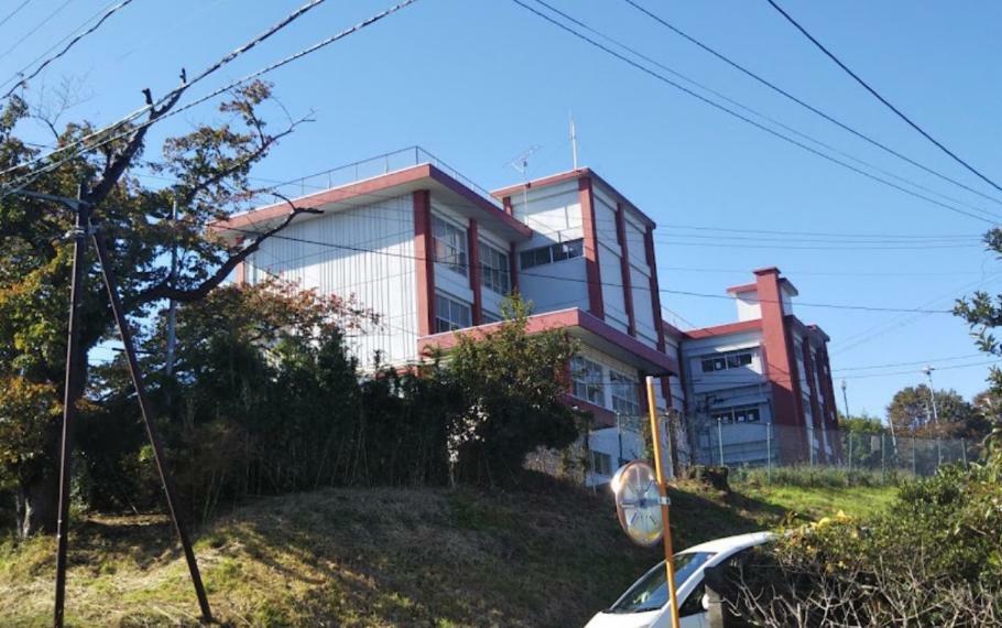 小学校 鹿島台小学校 宮城県大崎市鹿島台平渡字上戸1