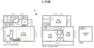 間取り図 A号棟 LDKは広々16.6帖、住まう人の快適性を追求した空間設計の3LDK＋ロフト＋車庫